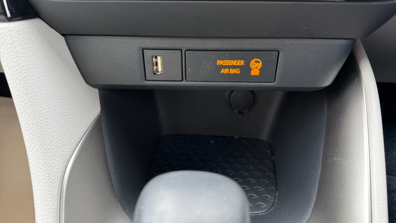 Toyota Yaris 1.5 Hybrid Excel 5dr CVT Hybrid Hatchback